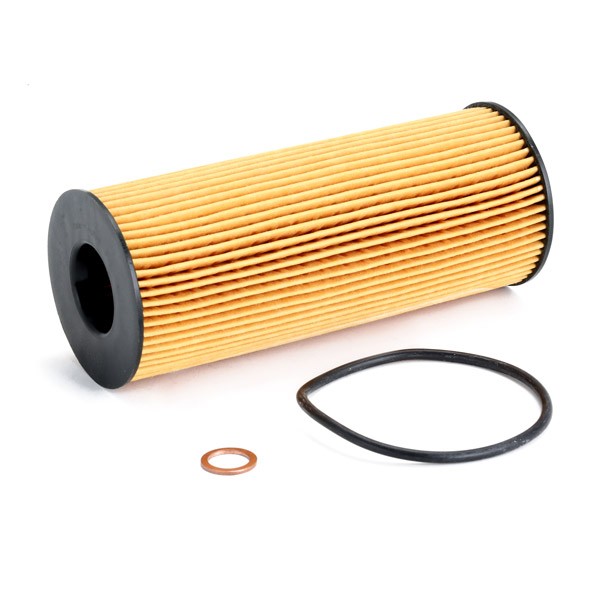 OX3614D Oil filters MAHLE ORIGINAL 79911749 review and test
