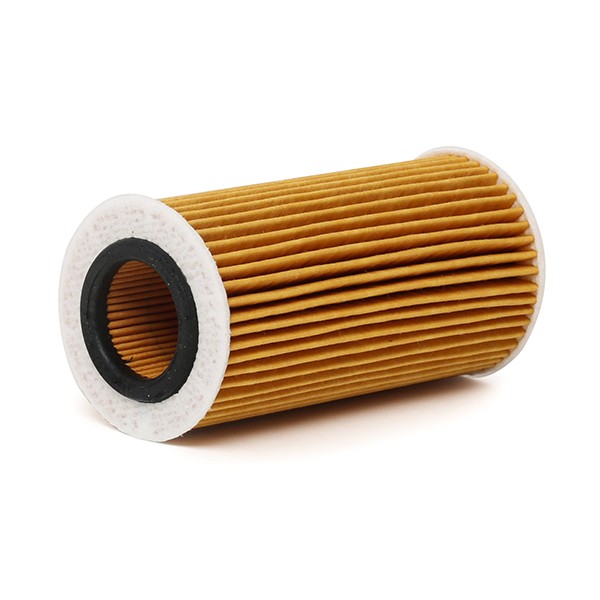 OX379D Oil filters MAHLE ORIGINAL 79926024 review and test