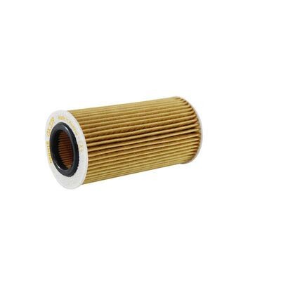 Oil filter OX 379D from MAHLE ORIGINAL