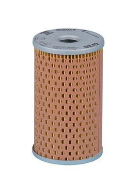 MAHLE ORIGINAL Hydraulic Filter, steering system OX 42