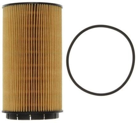 OX557D Oil filters MAHLE ORIGINAL 79927321 review and test