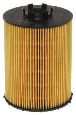 Oil filter OX 636D from MAHLE ORIGINAL