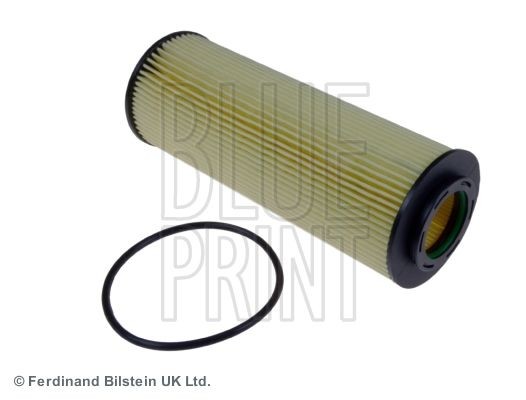 BLUE PRINT ADG02143 Oil filter with seal ring, Filter Insert