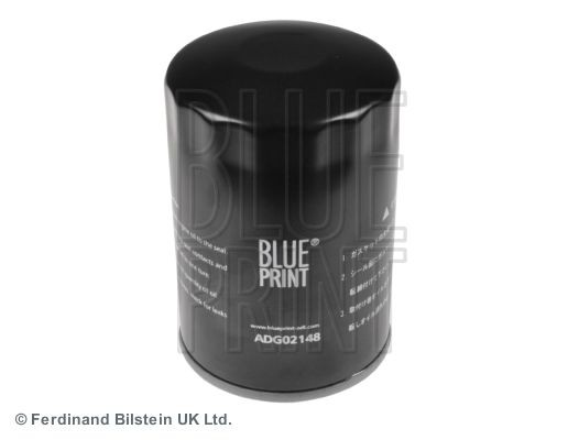 BLUE PRINT ADG02148 Oil filter 92 068 246