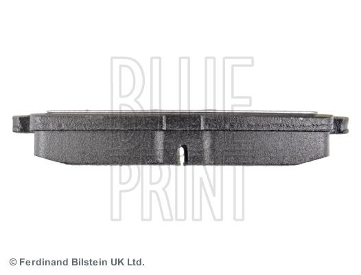 BLUE PRINT Brake pad kit ADG042127