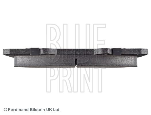 BLUE PRINT Brake pad kit ADT342191 for TOYOTA HILUX