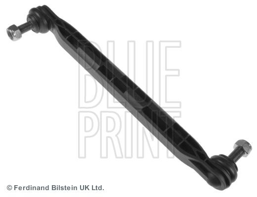 BLUE PRINT ADG085139 Anti-roll bar link Front Axle Left, Front Axle Right, 304mm, M12 x 1,75 , with self-locking nut, Plastic