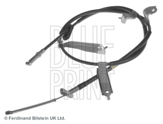 BLUE PRINT ADH246164 Brake cable Honda CR-V Mk3 2.2 i-DTEC 4WD 150 hp Diesel 2024 price