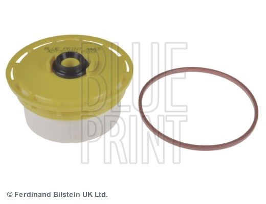 BLUE PRINT ADT32389 Fuel filter Filter Insert, with seal ring
