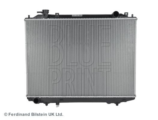 BLUE PRINT ADM59843 Engine radiator MAZDA experience and price