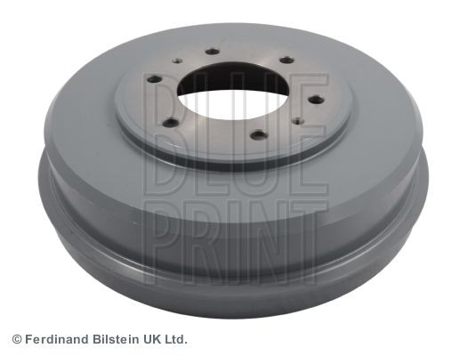 Great value for money - BLUE PRINT Brake Drum ADC44711