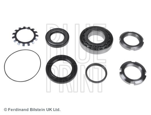 Ford KA Wheel bearings 332588 BLUE PRINT ADM58342 online buy