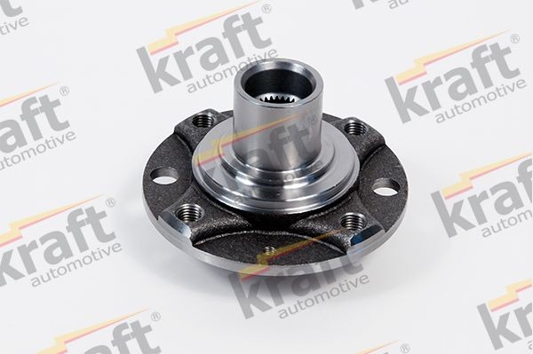 KRAFT 4, Front Axle Wheel Hub 4201501 buy