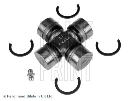 BLUE PRINT Ball joint in suspension ADN186115 for NISSAN QASHQAI