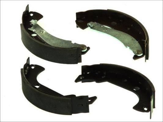 ABE Brake shoes rear and front FIAT TEMPRA S.W. (159) new C0F007ABE