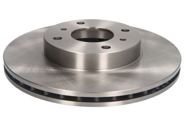 ABE Front Axle, 280x22mm, 4, Vented, Grey Cast Iron Ø: 280mm, Num. of holes: 4, Brake Disc Thickness: 22mm Brake rotor C31080ABE buy