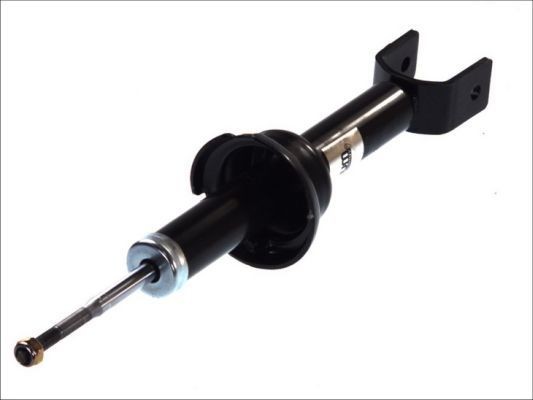 Magnum Technology AG4010MT Shock absorber Rear Axle, Gas Pressure, Twin-Tube, Spring-bearing Damper, Top pin