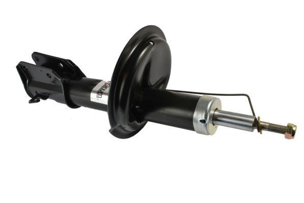Magnum Technology AGF026MT Shock absorber Front Axle, Gas Pressure, Twin-Tube, Suspension Strut, Top pin, Bottom Plate