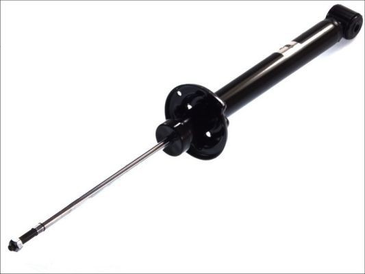 AGG059MT Magnum Technology Shock absorbers MAZDA Rear Axle, Gas Pressure, Twin-Tube, Suspension Strut, Top pin, Bottom eye