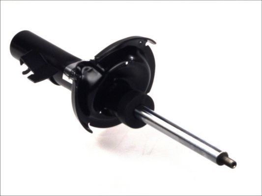 Magnum Technology AGG124MT Shock absorber Front Axle Right, Gas Pressure, Twin-Tube, Suspension Strut, Top pin, Bottom Plate