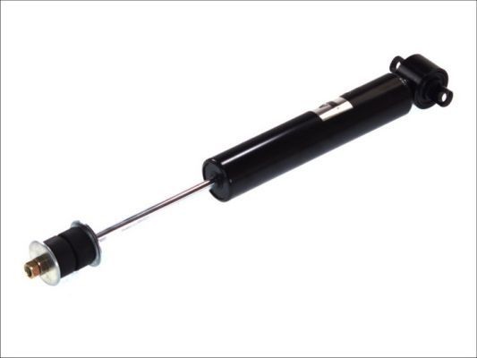 AGM010MT Magnum Technology Shock absorbers FORD USA Rear Axle, Gas Pressure, Monotube, Suspension Strut, Top pin, Bottom Yoke