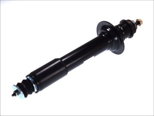 Magnum Technology Rear Axle, Gas Pressure, Twin-Tube, Suspension Strut, Top pin, Bottom Pin, without spring Shocks AGM063MT buy