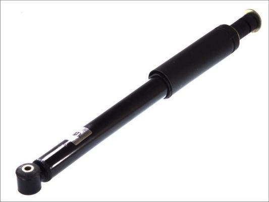 Shock absorbers Magnum Technology Rear Axle, Gas Pressure, Monotube, Suspension Strut, Top pin, Bottom eye - AGM066MT