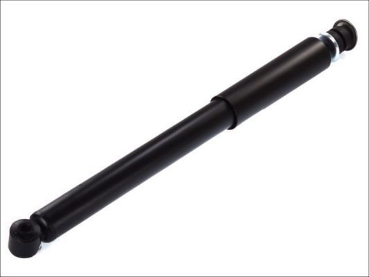 Magnum Technology AGR009MT Shock absorber Rear Axle, Gas Pressure, 524, Twin-Tube, Suspension Strut, Top pin, Bottom eye