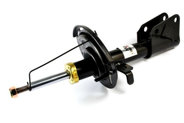 Magnum Technology AGR056MT Shock absorber Front Axle, Gas Pressure, Twin-Tube, Suspension Strut, Top pin