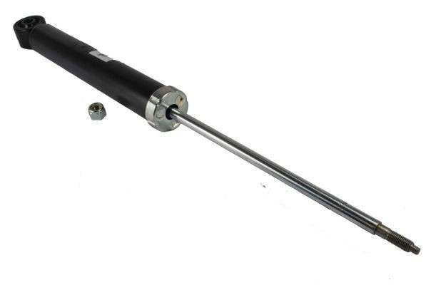 AGW066MT Magnum Technology Hinterachse, Gasdruck, Zweirohr, Federbein, oben Stift, unten Auge Stoßdämpfer AGW066MT günstig kaufen