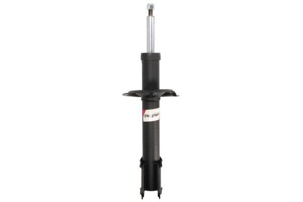 Magnum Technology AHF011MT Shock absorber Front Axle, Oil Pressure, Suspension Strut, Top pin