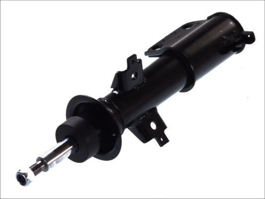 Magnum Technology AHR046MT Shock absorber Front Axle, Oil Pressure, Suspension Strut, Top pin