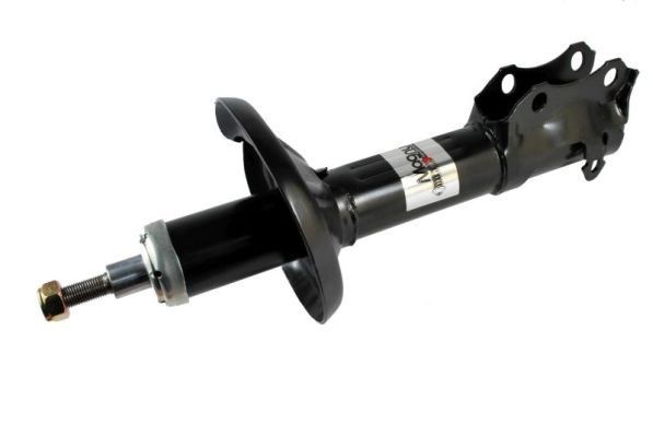 Volkswagen POLO Shock absorbers 3329809 Magnum Technology AHW012MT online buy