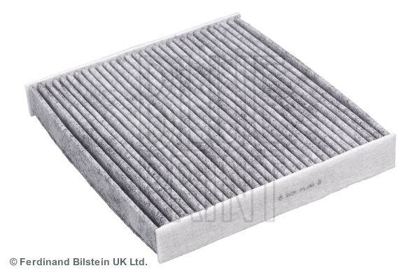 BLUE PRINT Activated Carbon Filter, 194 mm x 215 mm x 29 mm Width: 215mm, Height: 29mm, Length: 194mm Cabin filter ADT32522 buy