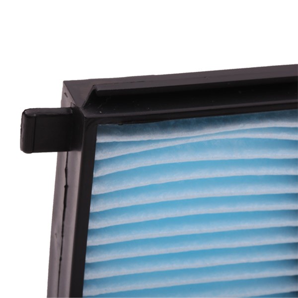 BLUE PRINT ADT32530 Air conditioner filter Pollen Filter, 251 mm x 99 mm x 20 mm