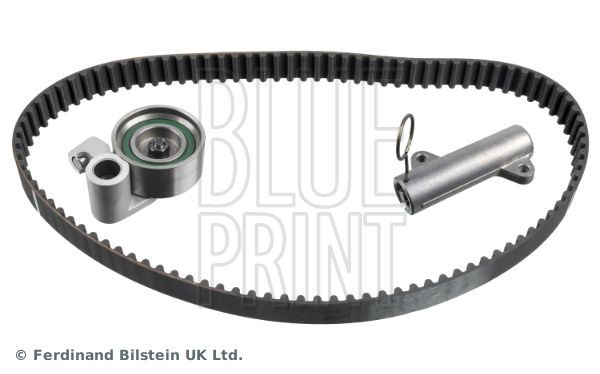 BLUE PRINT ADT37322 Timing belt kit TOYOTA HILUX Pick-up 2008 in original quality