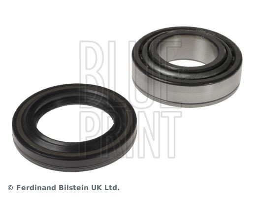 Great value for money - BLUE PRINT Wheel bearing kit ADA108312