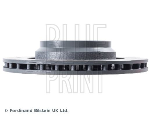 ADA104361 Brake disc BLUE PRINT ADA104361 review and test