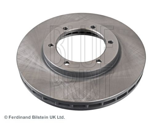 BLUE PRINT Front Axle, 276x28mm, 6x126, internally vented, Coated Ø: 276mm, Rim: 6-Hole, Brake Disc Thickness: 28mm Brake rotor ADC443126 buy