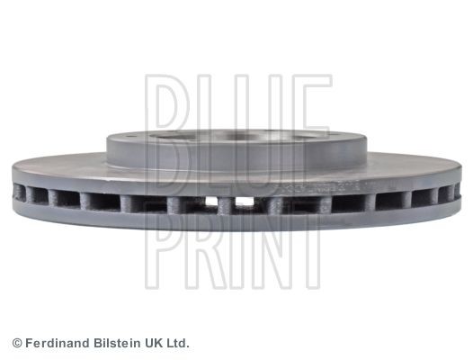 ADC443126 Brake disc BLUE PRINT ADC443126 review and test
