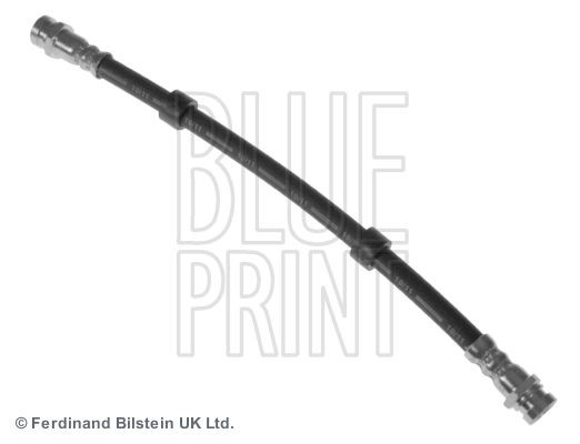 ADM553123 BLUE PRINT Brake flexi hose FORD Rear Axle Left, Rear Axle Right, 286 mm