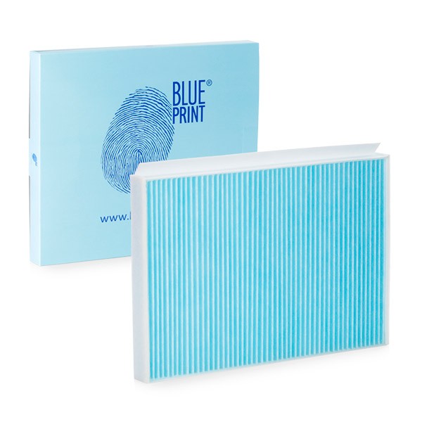 BLUE PRINT Air conditioning filter ADG02543