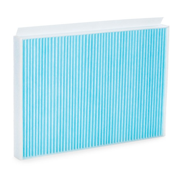ADG02543 AC filter BLUE PRINT ADG02543 review and test