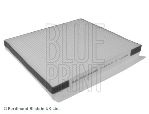 BLUE PRINT ADG02564 Pollen filter HYUNDAI experience and price