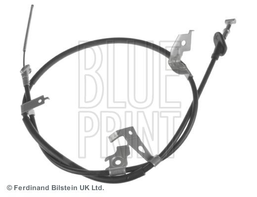 BLUE PRINT ADK84692 Parking brake cable Suzuki SX4 Saloon 1.6 AWD 107 hp Petrol 2011 price