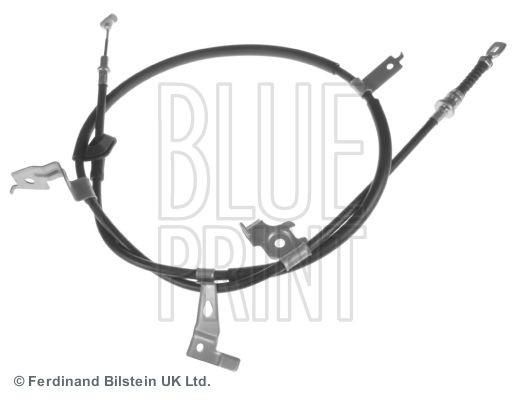 BLUE PRINT ADK84693 Brake cable Suzuki SX4 Saloon 1.6 AWD 107 hp Petrol 2009 price