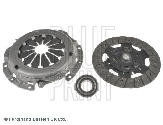 Great value for money - BLUE PRINT Clutch kit ADH230105