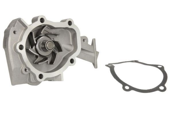 Great value for money - THERMOTEC Water pump D10001TT