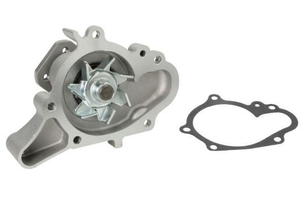 THERMOTEC D10320TT Water pump with seal, Mechanical