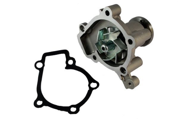 THERMOTEC D10504TT Water pump with seal, Mechanical